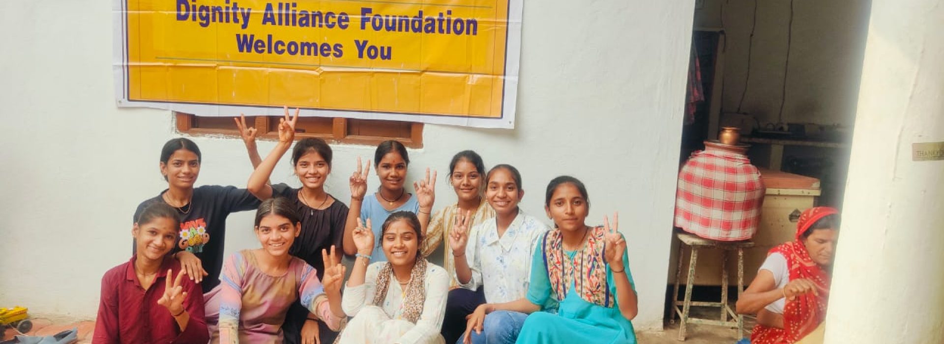 Dignity Learner Center team-1