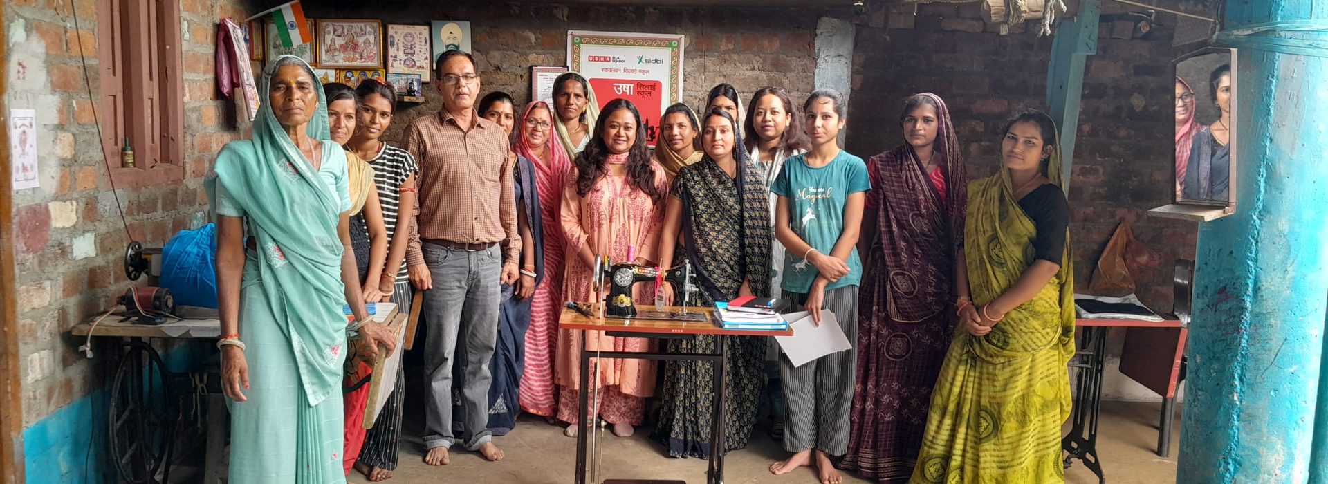 Women power- Rajgarh,M.P.